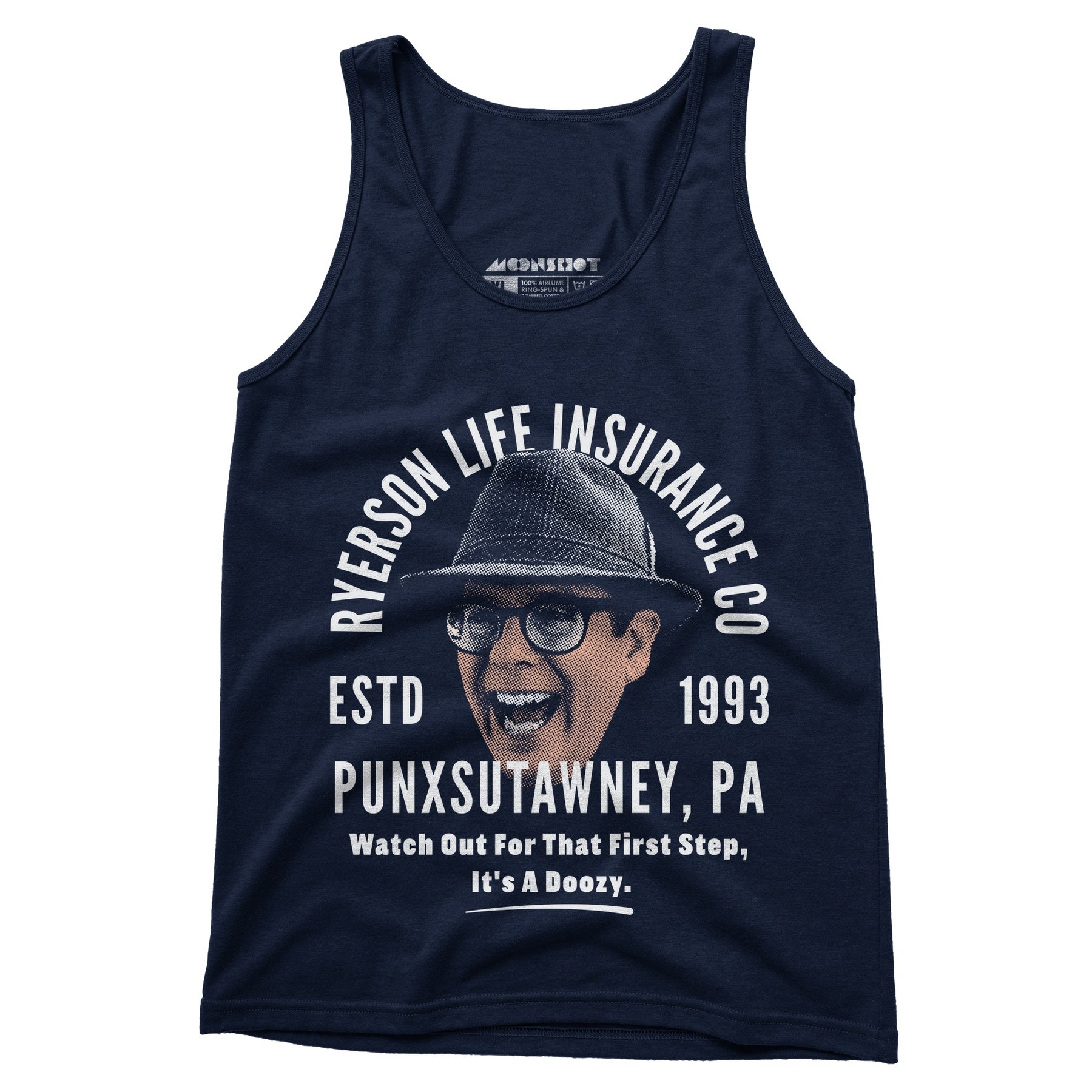 Ned Ryerson Life Insurance Company - Unisex Tank Top