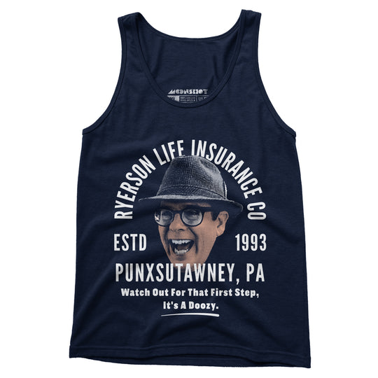 Ned Ryerson Life Insurance Company - Unisex Tank Top