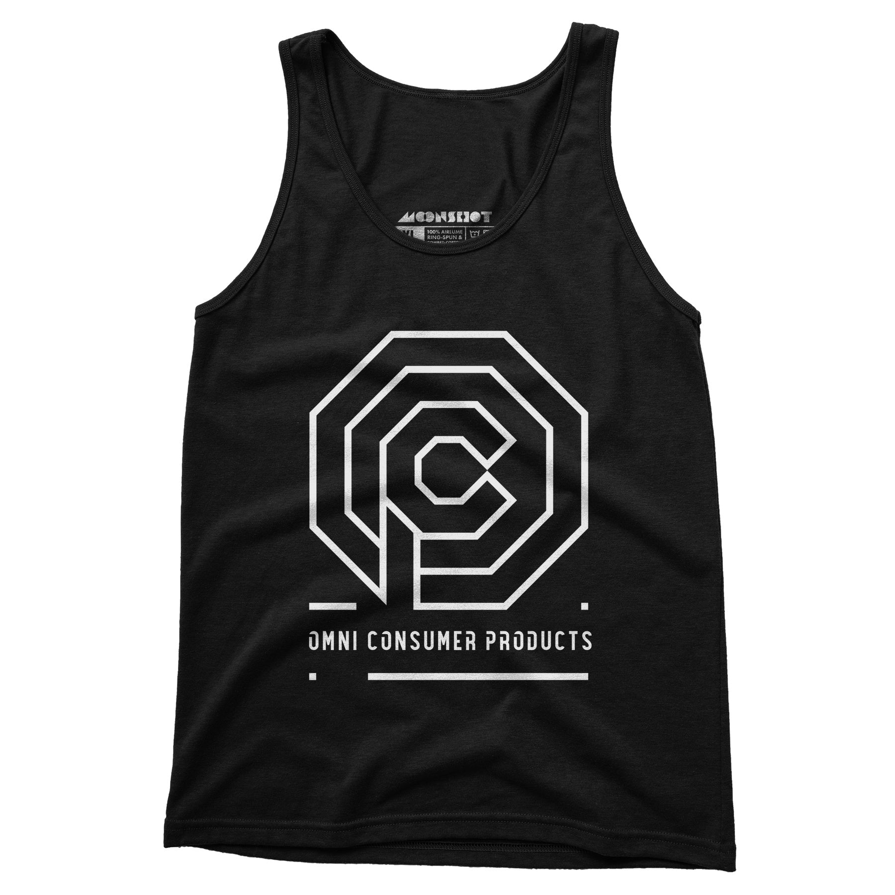 OCP Omni Consumer Products - Unisex Tank Top
