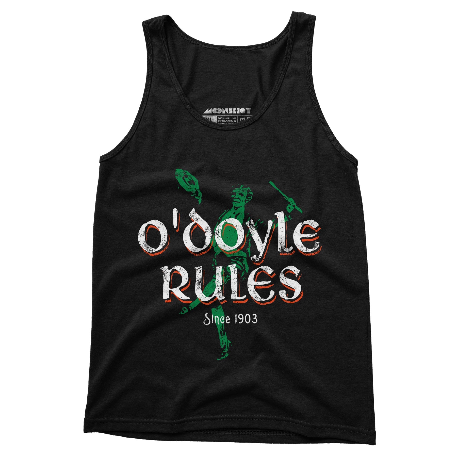 O'Doyle Rules - Unisex Tank Top