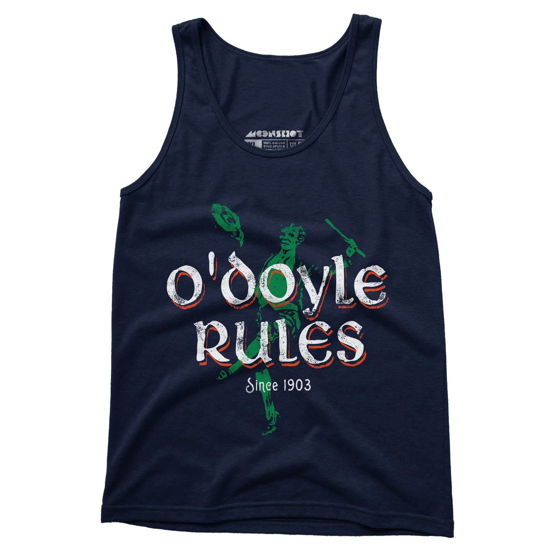 O'Doyle Rules - Unisex Tank Top