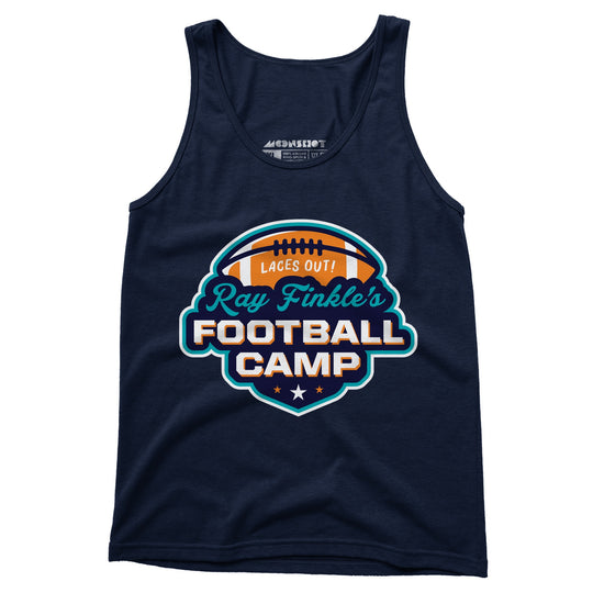 Ray Finkle's Football Camp - Unisex Tank Top