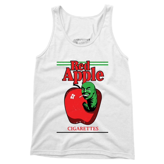 Red Apple Cigarettes - Unisex Tank Top