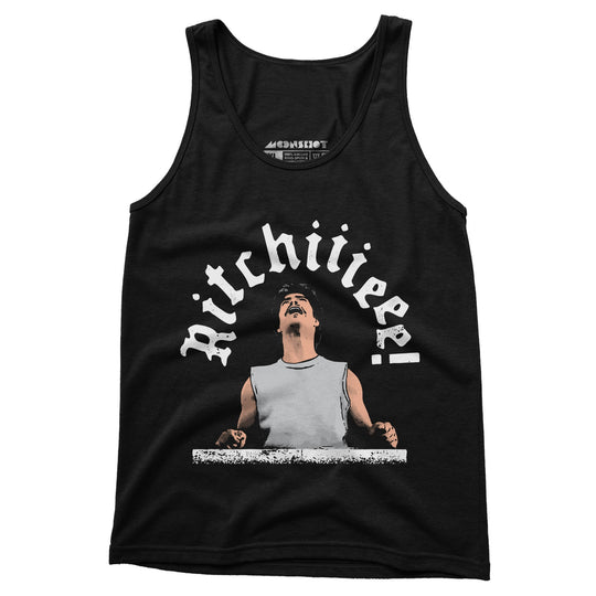 Ritchiiieee! - Unisex Tank Top