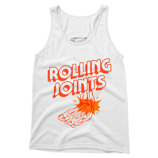 Rolling Joints - Unisex Tank Top