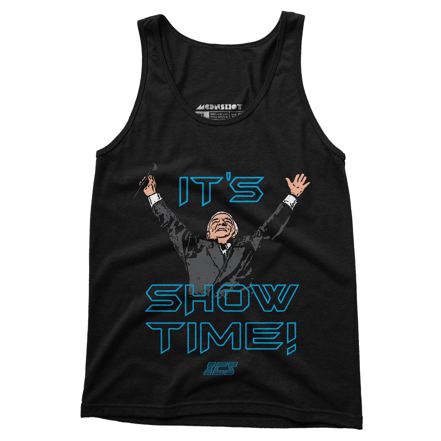 Running Man - Killian - It's Showtime - Unisex Tank Top