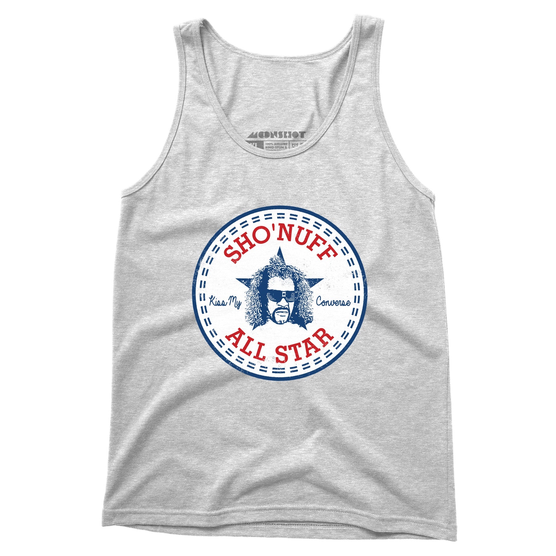 Sho'nuff All Star - Unisex Tank Top