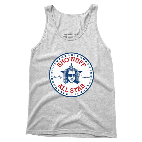 Sho'nuff All Star - Unisex Tank Top
