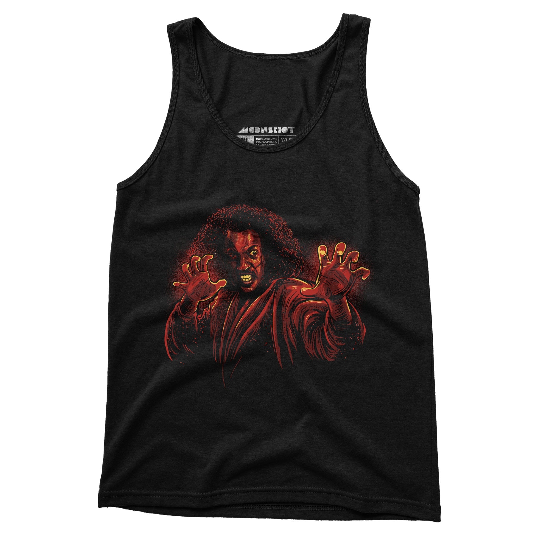Sho'nuff - Unisex Tank Top