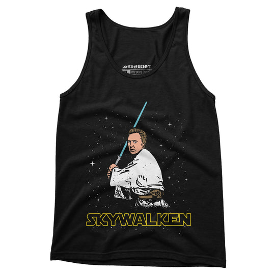 Skywalken - Unisex Tank Top