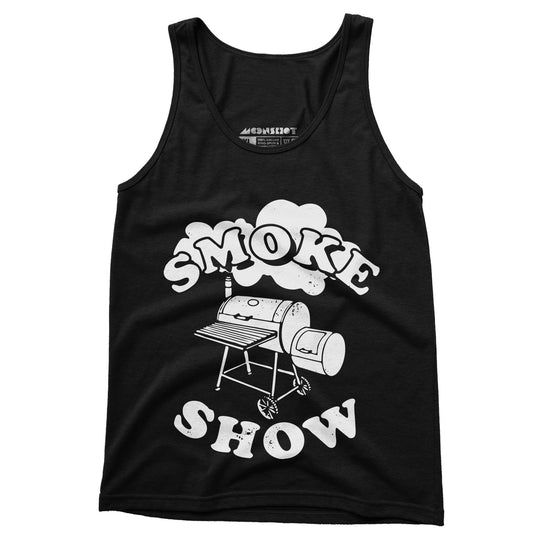 Smoke Show - Unisex Tank Top