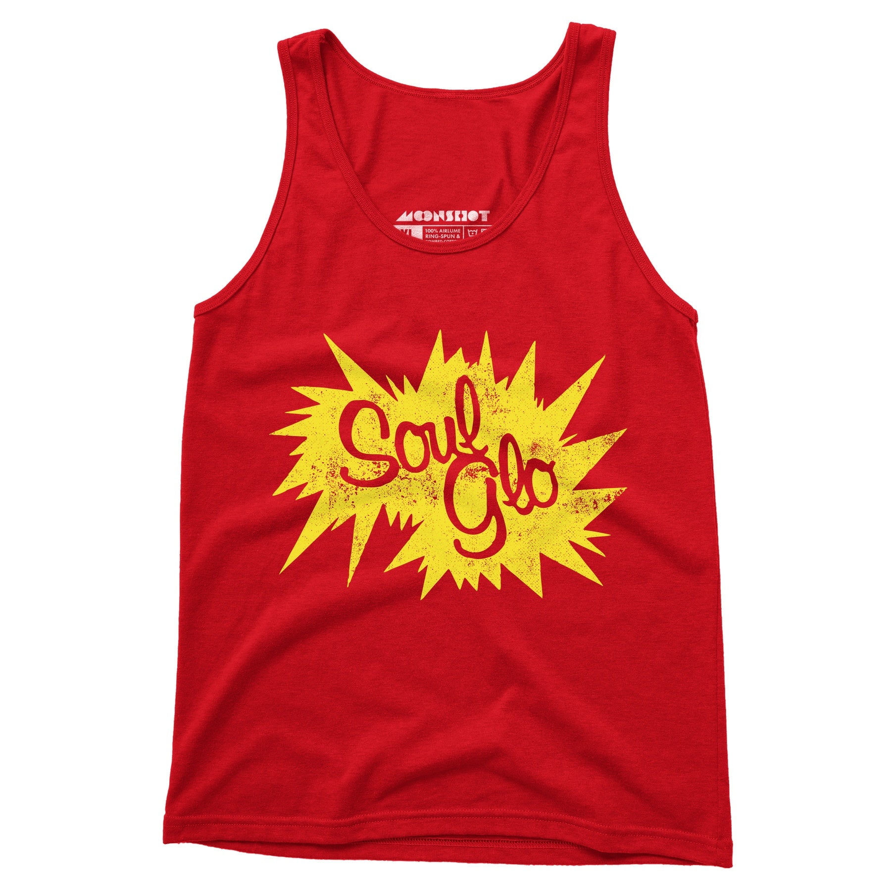 Soul Glo - Unisex Tank Top
