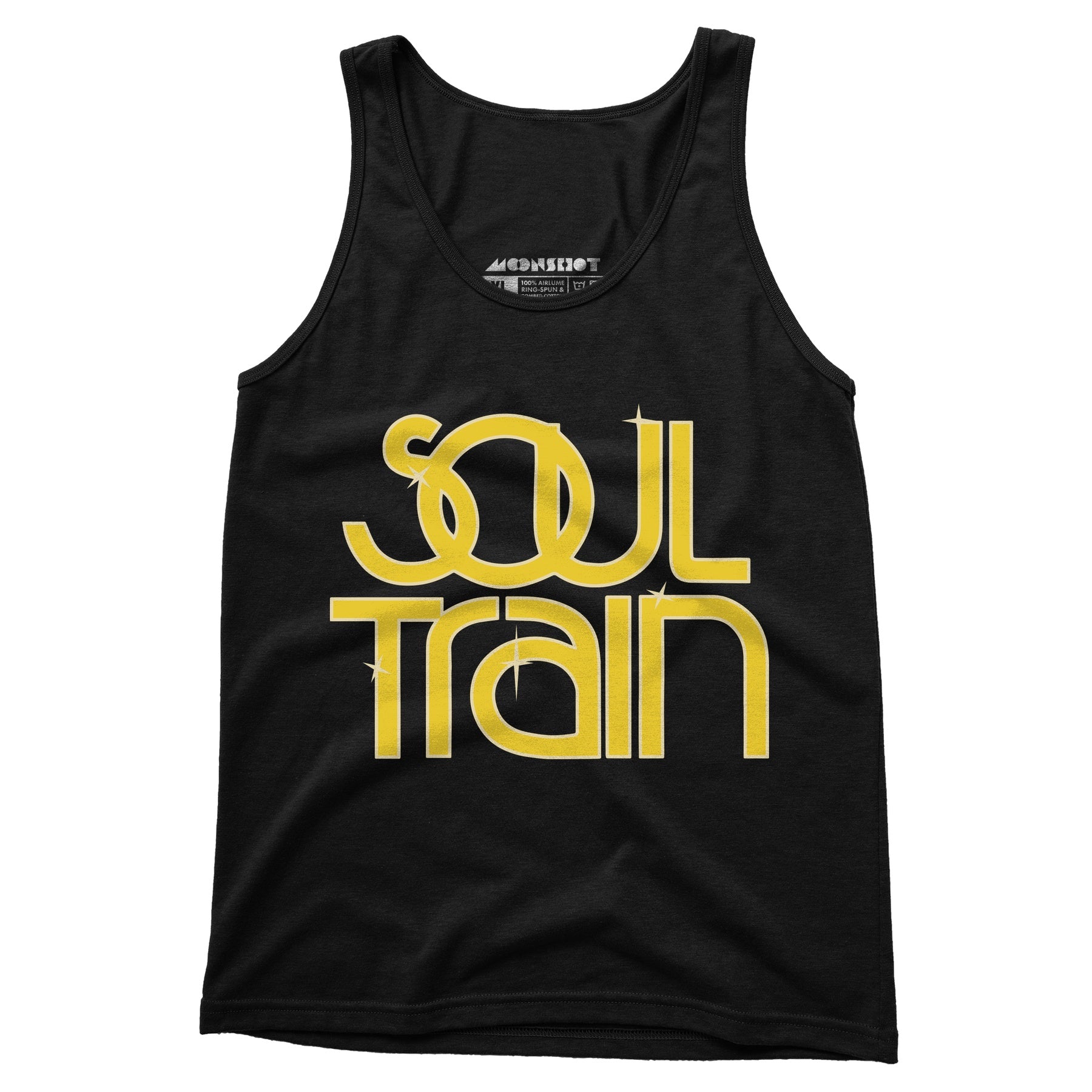 Soul Train Tribute - Unisex Tank Top