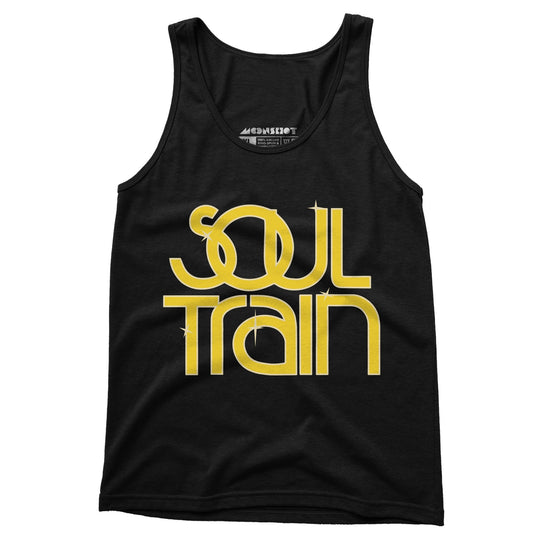 Soul Train Tribute - Unisex Tank Top