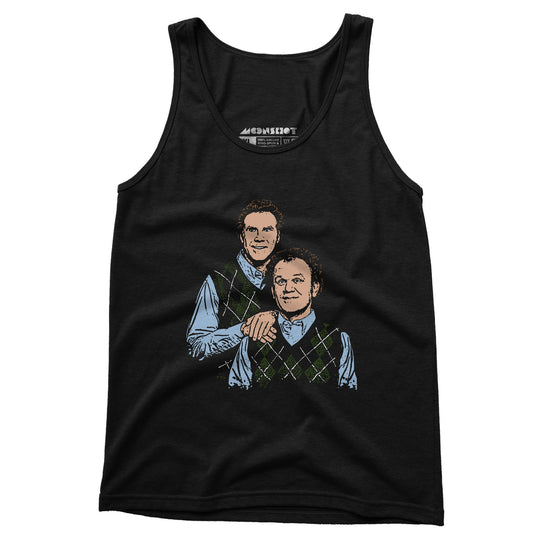 Step Brothers - Unisex Tank Top