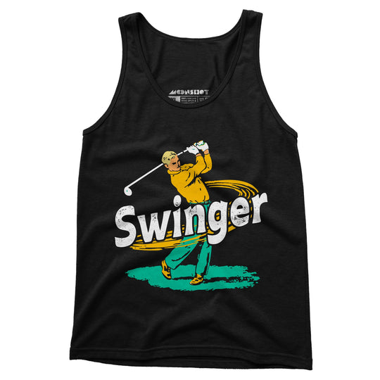 Swinger - Unisex Tank Top