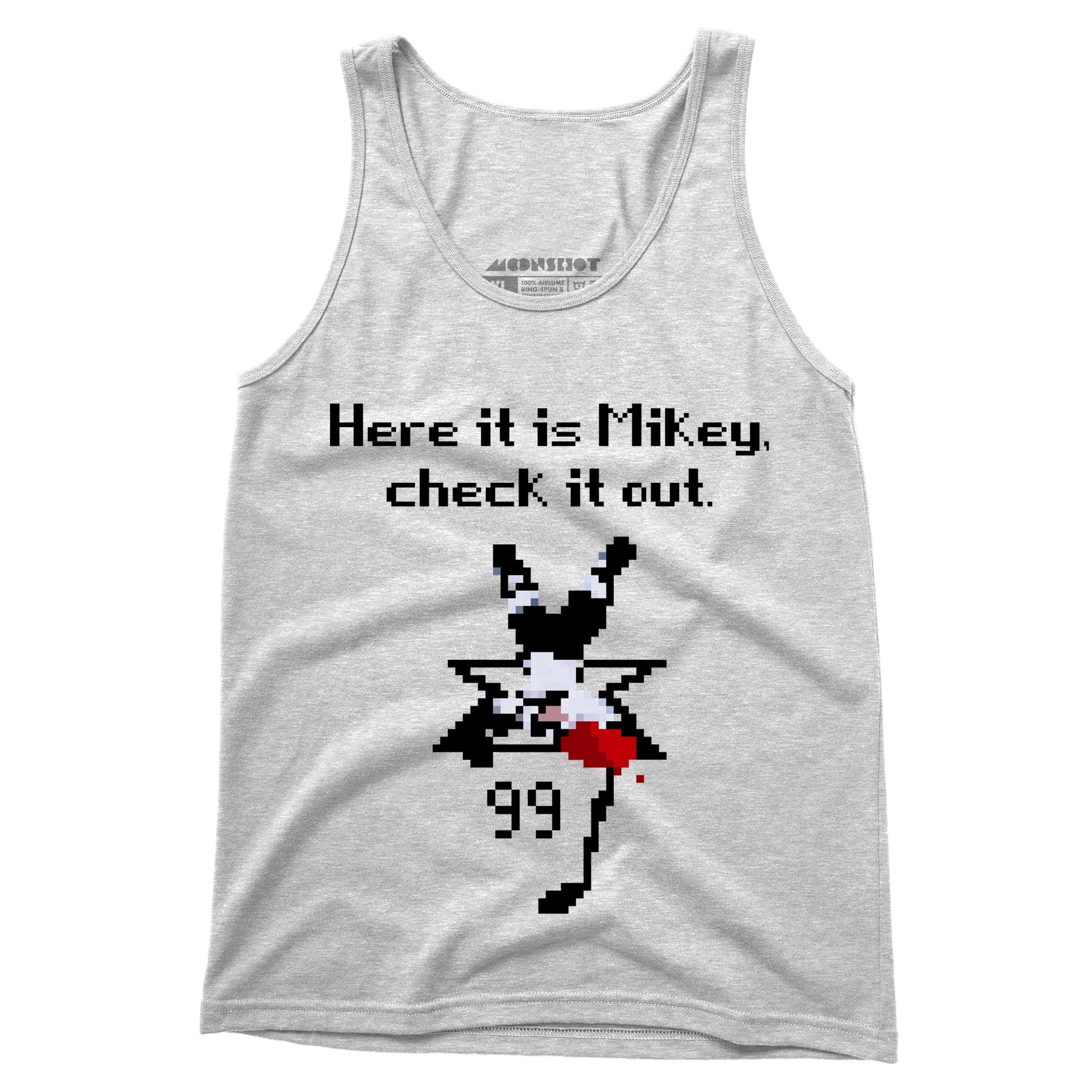 Swingers Superfan - Unisex Tank Top