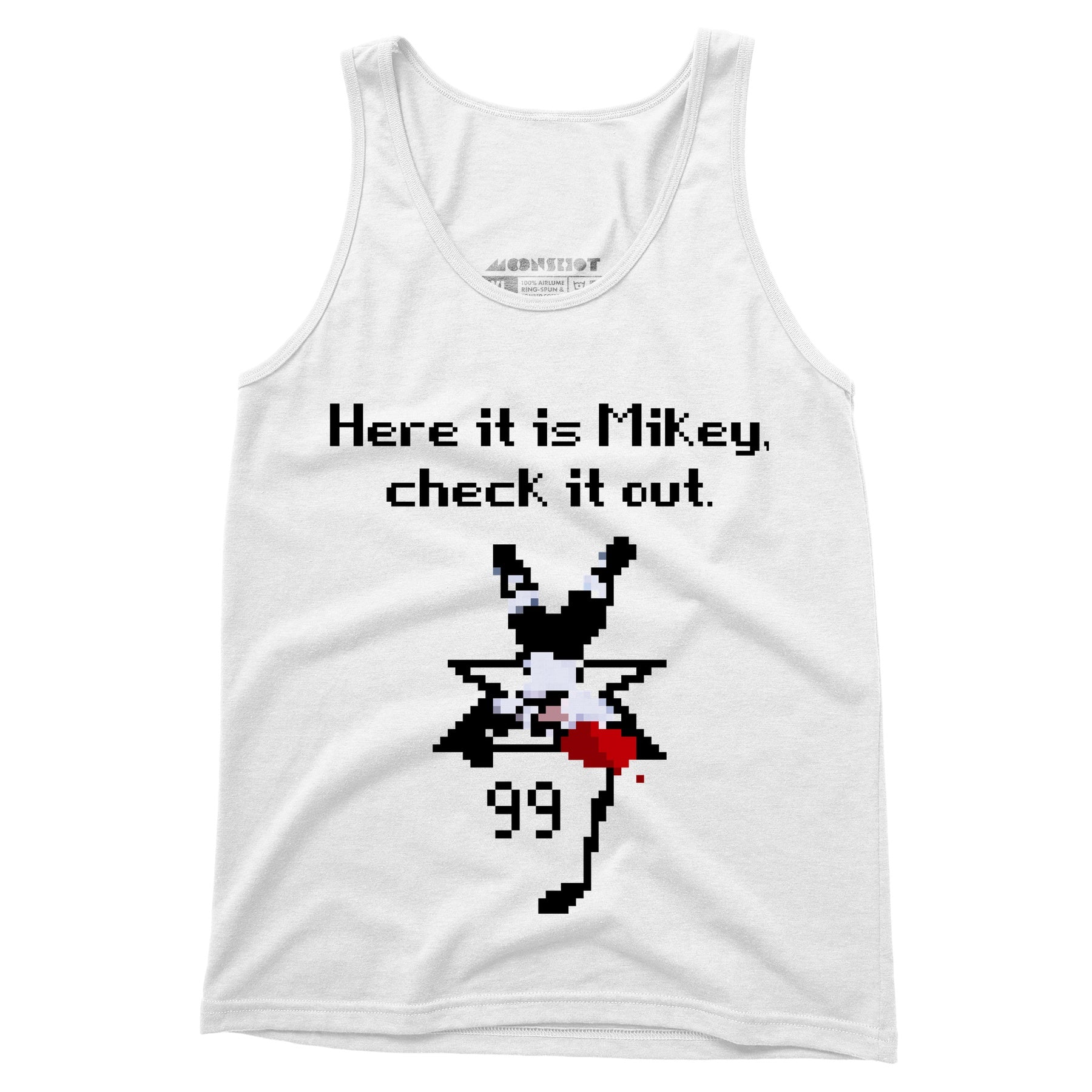 Swingers Superfan - Unisex Tank Top