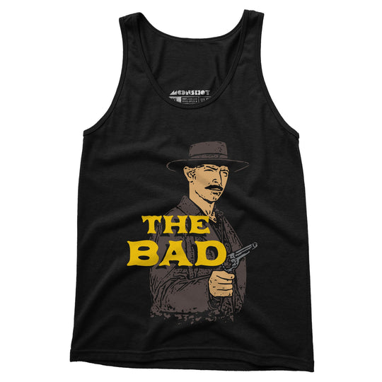 The Bad - Unisex Tank Top