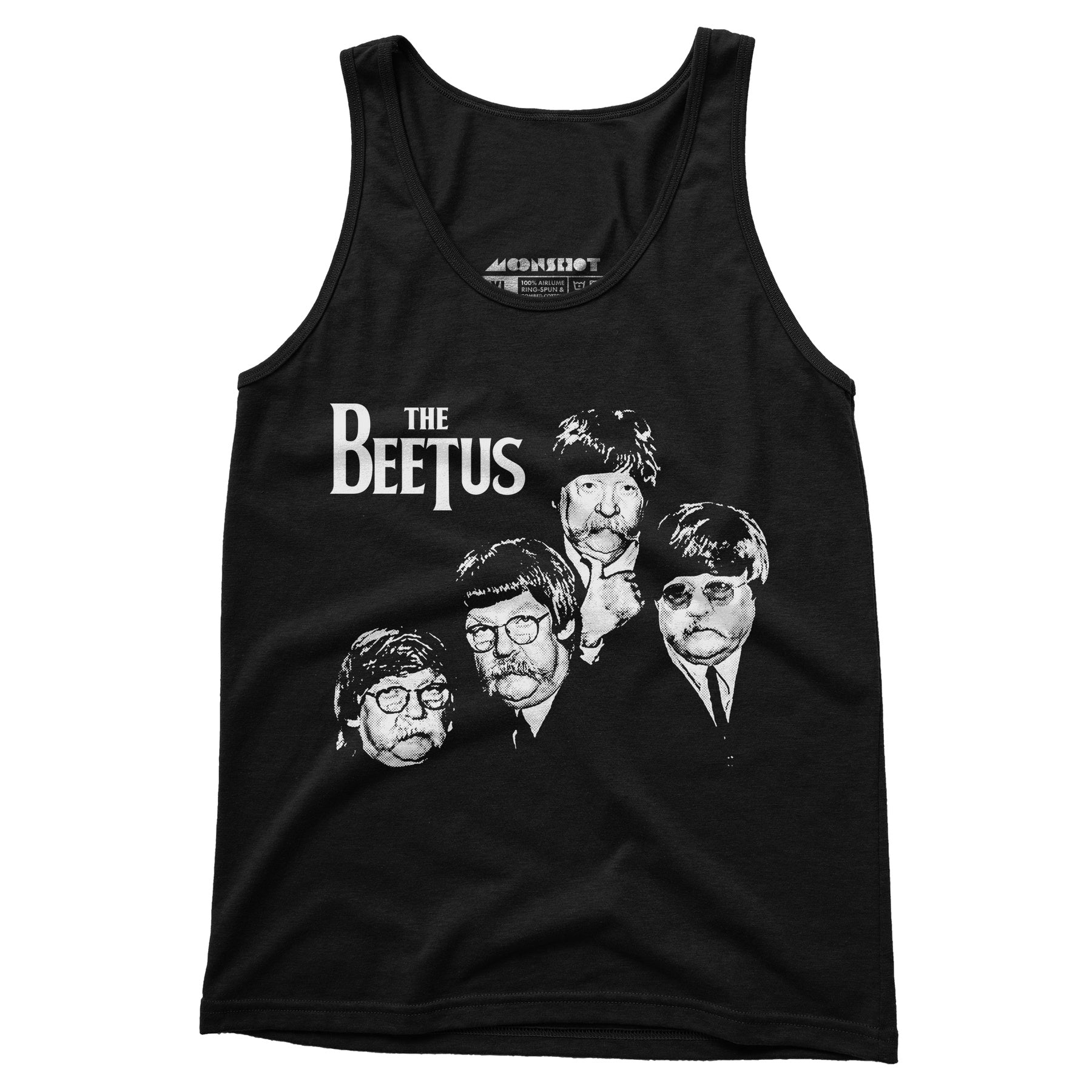 The Beetus - Unisex Tank Top