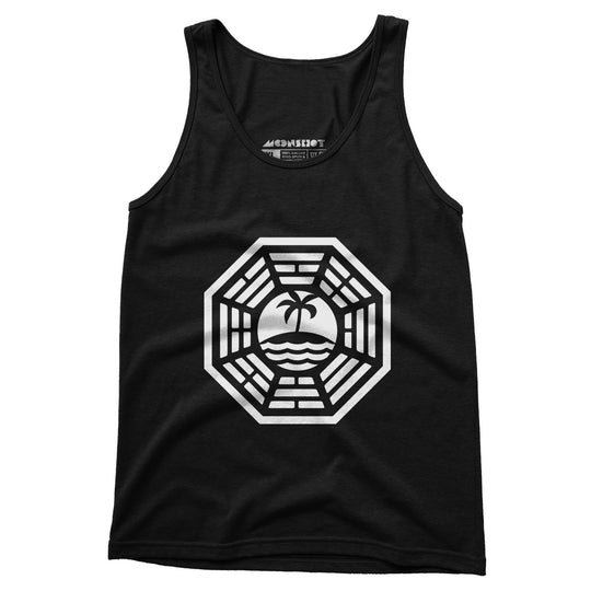 The Dharma Initiative - Unisex Tank Top
