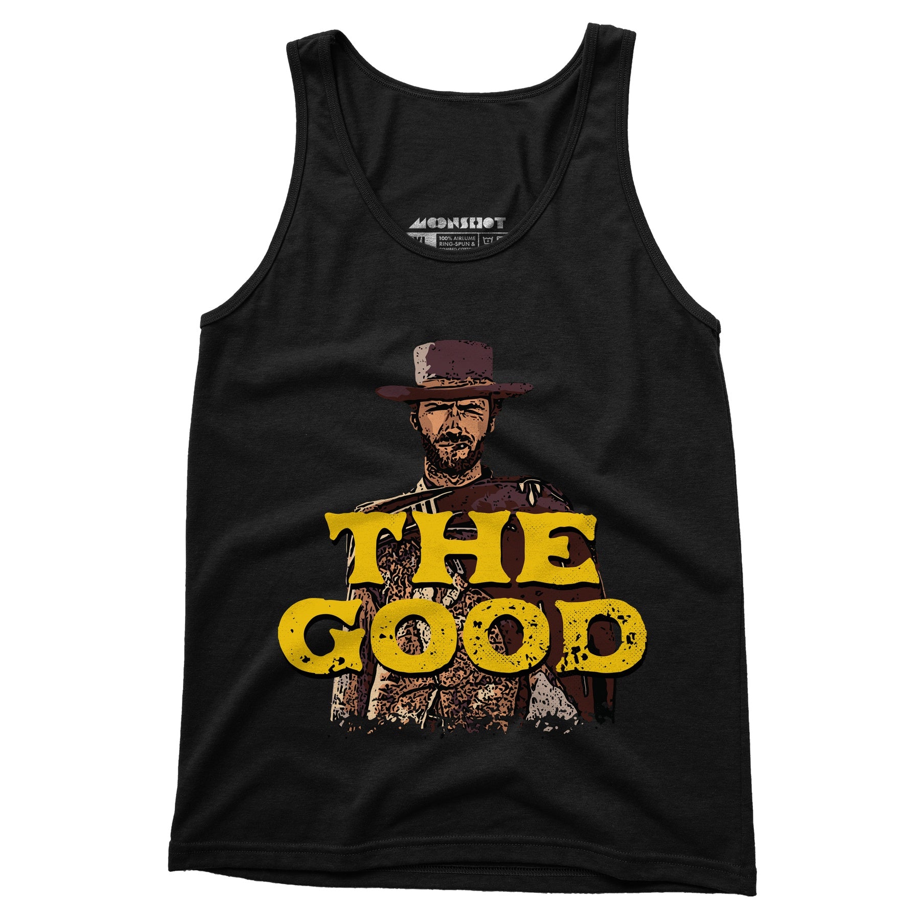 The Good - Unisex Tank Top