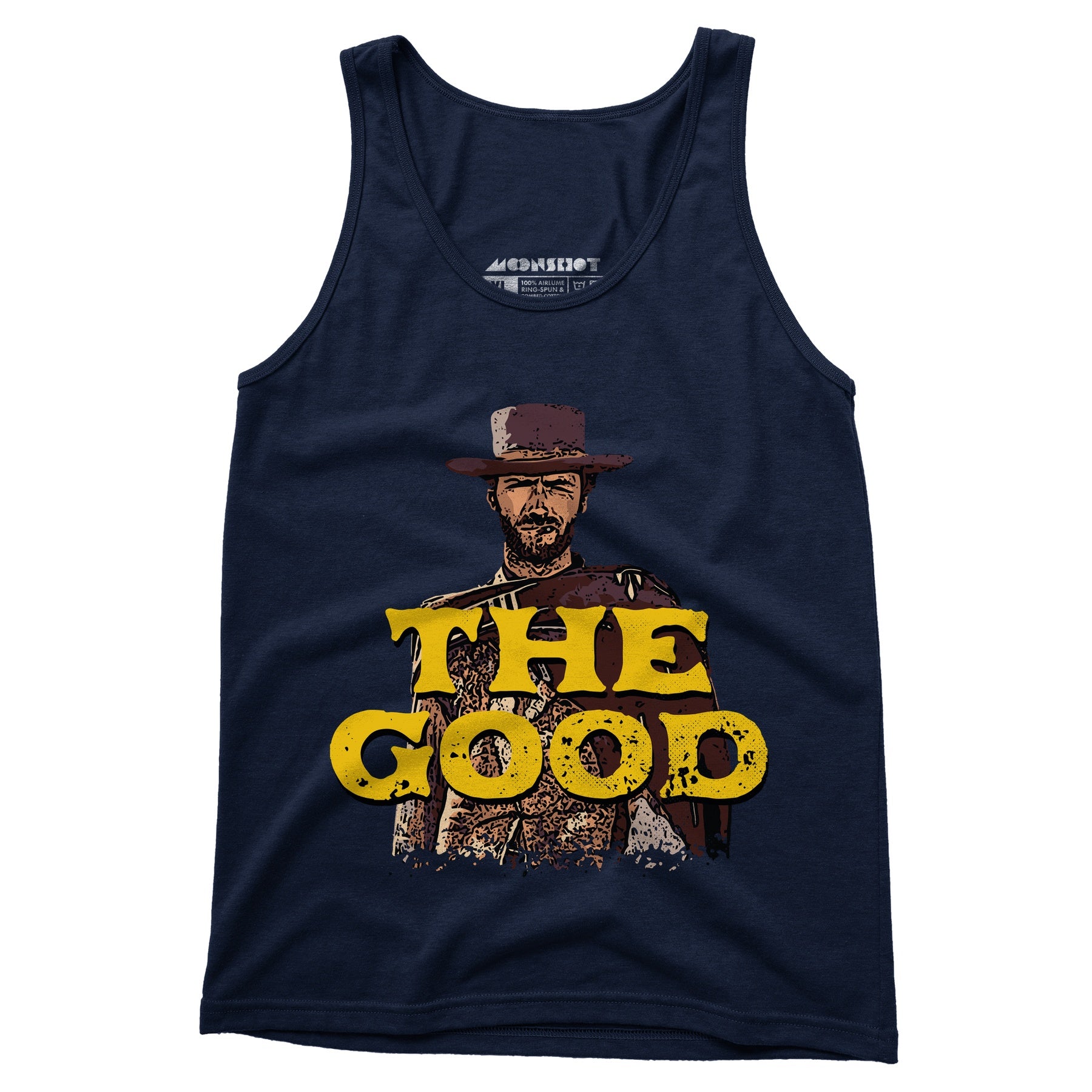 The Good - Unisex Tank Top