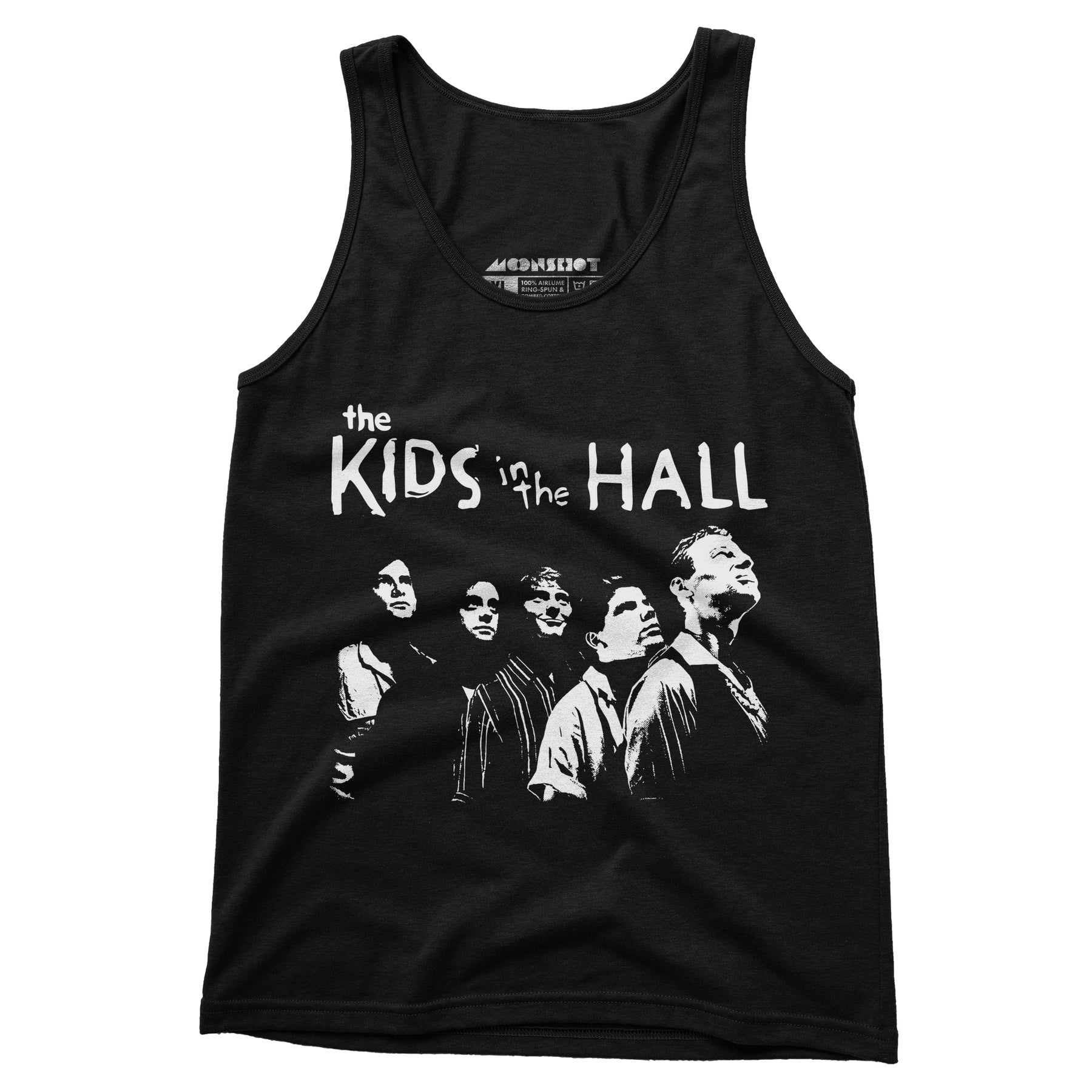 The Kids in The Hall - Unisex Tank Top