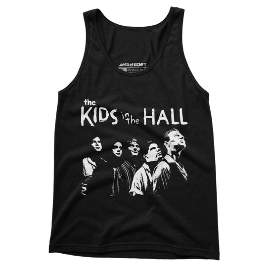 The Kids in The Hall - Unisex Tank Top