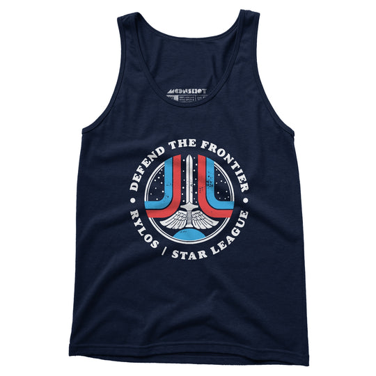 The Last Starfighter - Unisex Tank Top