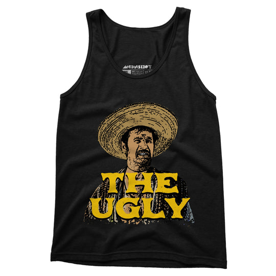 The Ugly - Unisex Tank Top