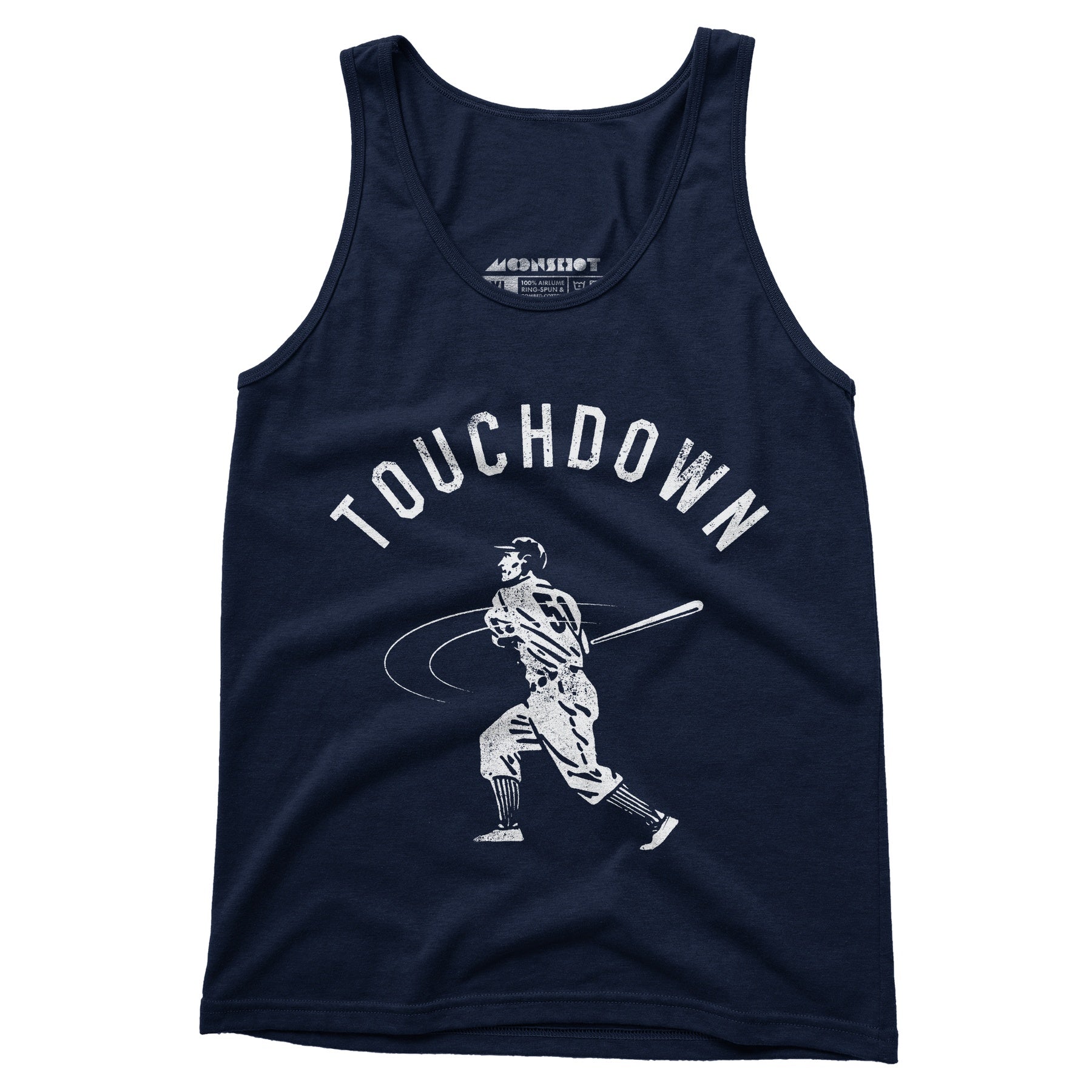 Touchdown - Unisex Tank Top