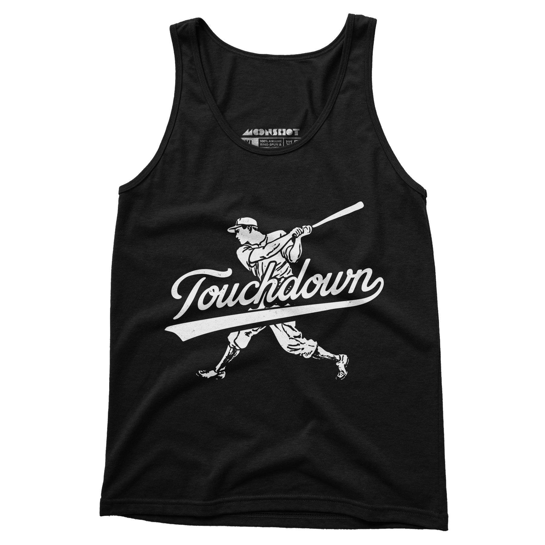 Touchdown v2 - Unisex Tank Top