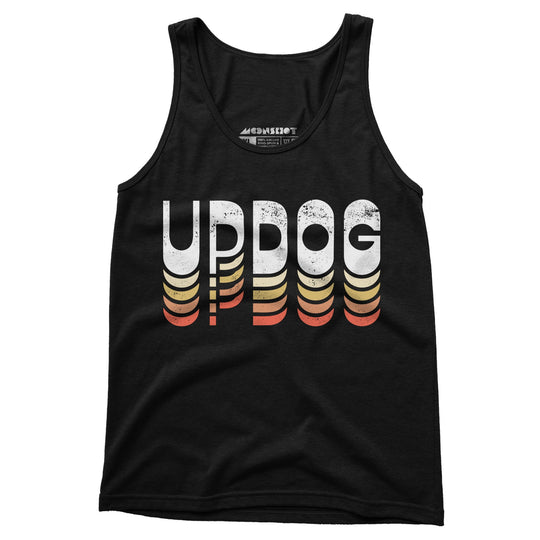 Updog - Unisex Tank Top