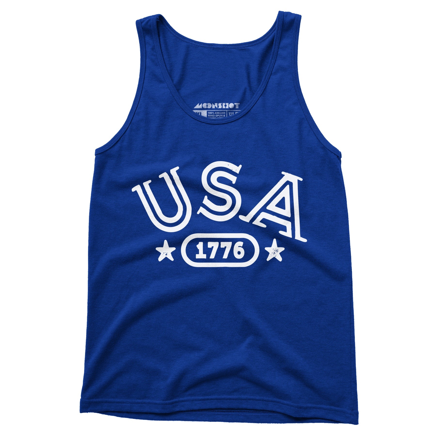USA 1776 - Unisex Tank Top