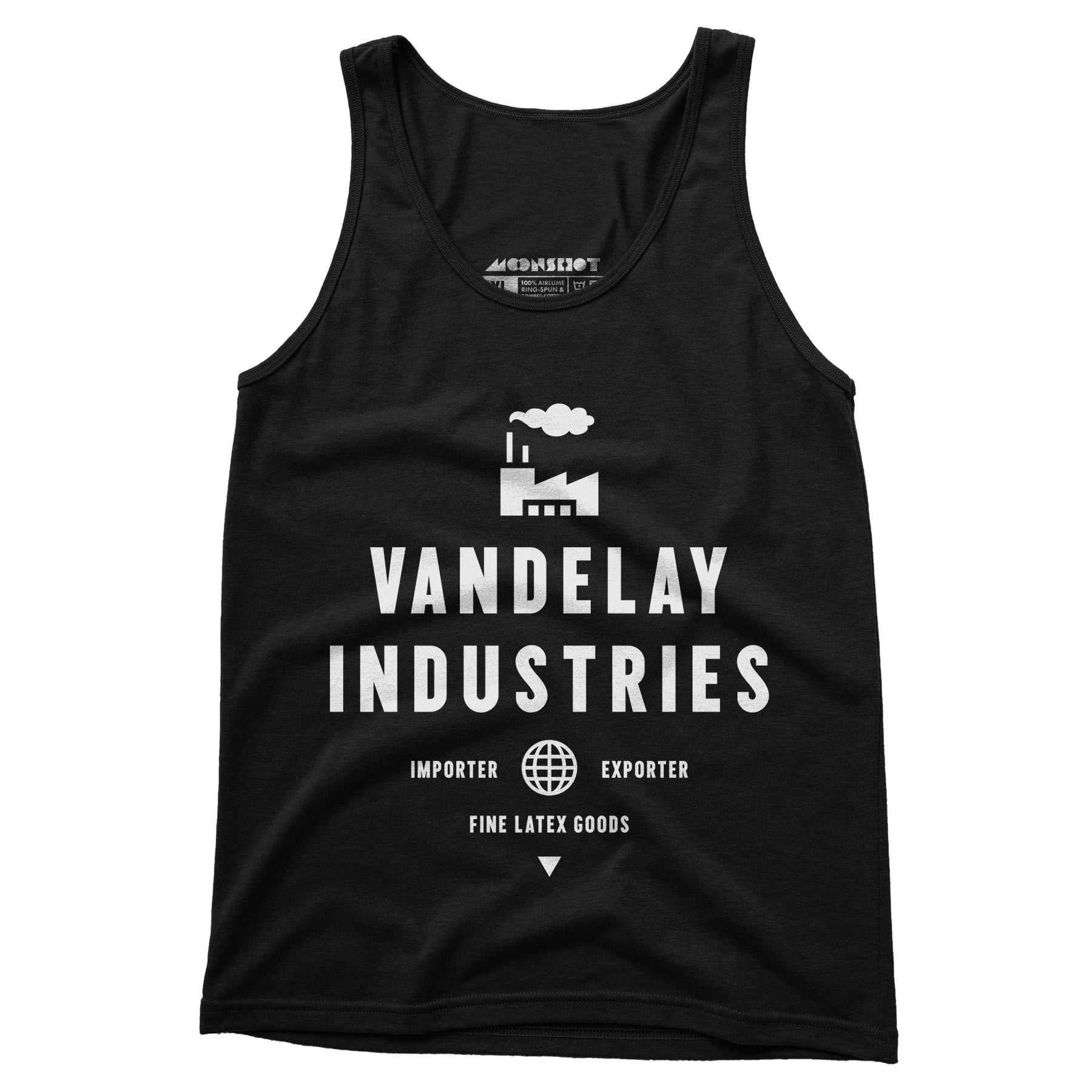 Vandelay Industries - Unisex Tank Top