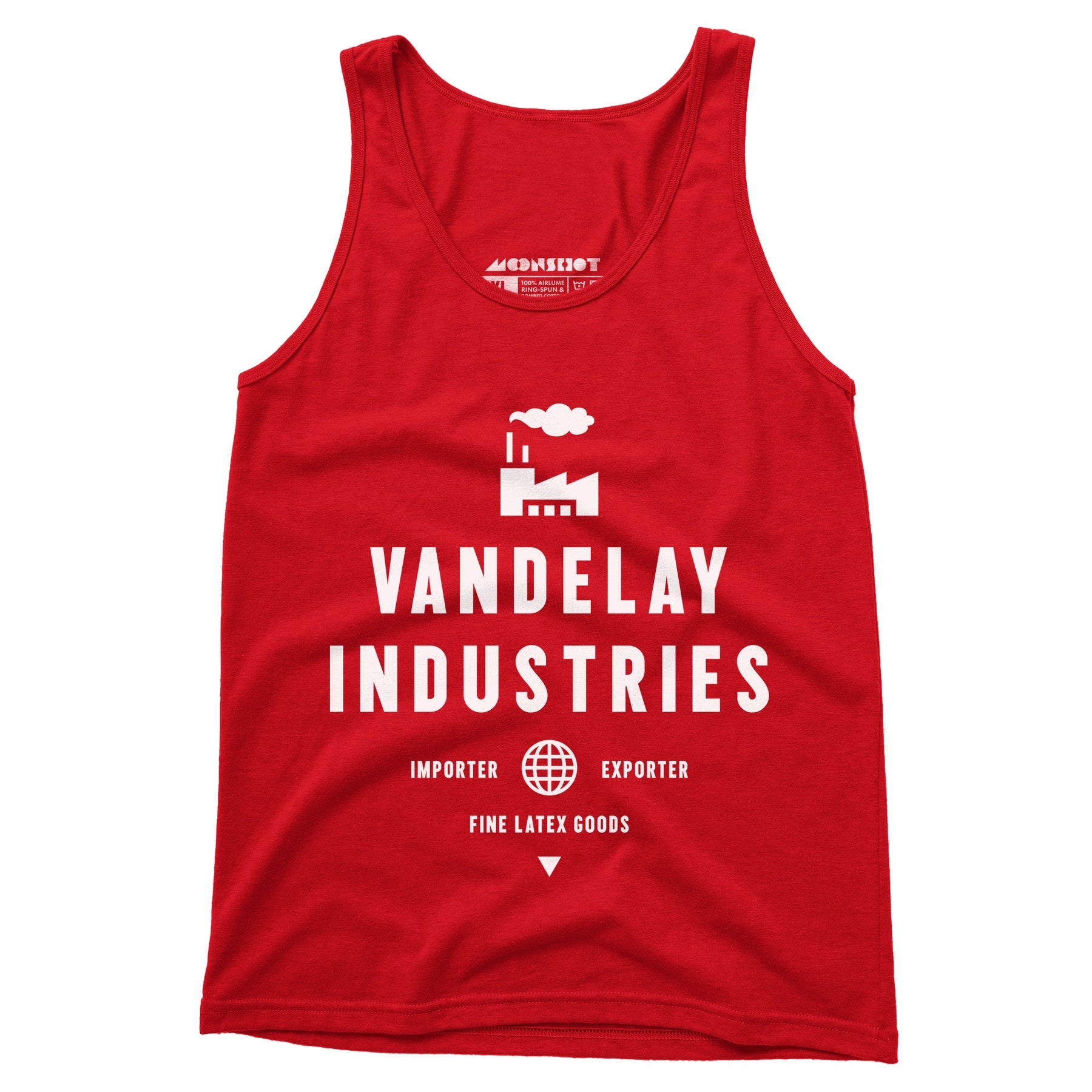 Vandelay Industries - Unisex Tank Top