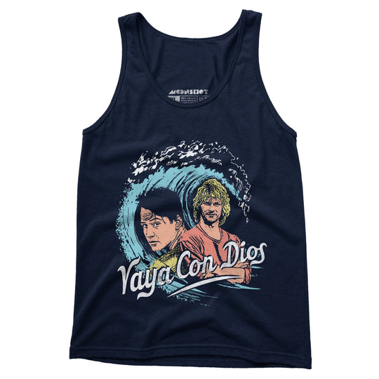 Vaya Con Dios - Unisex Tank Top