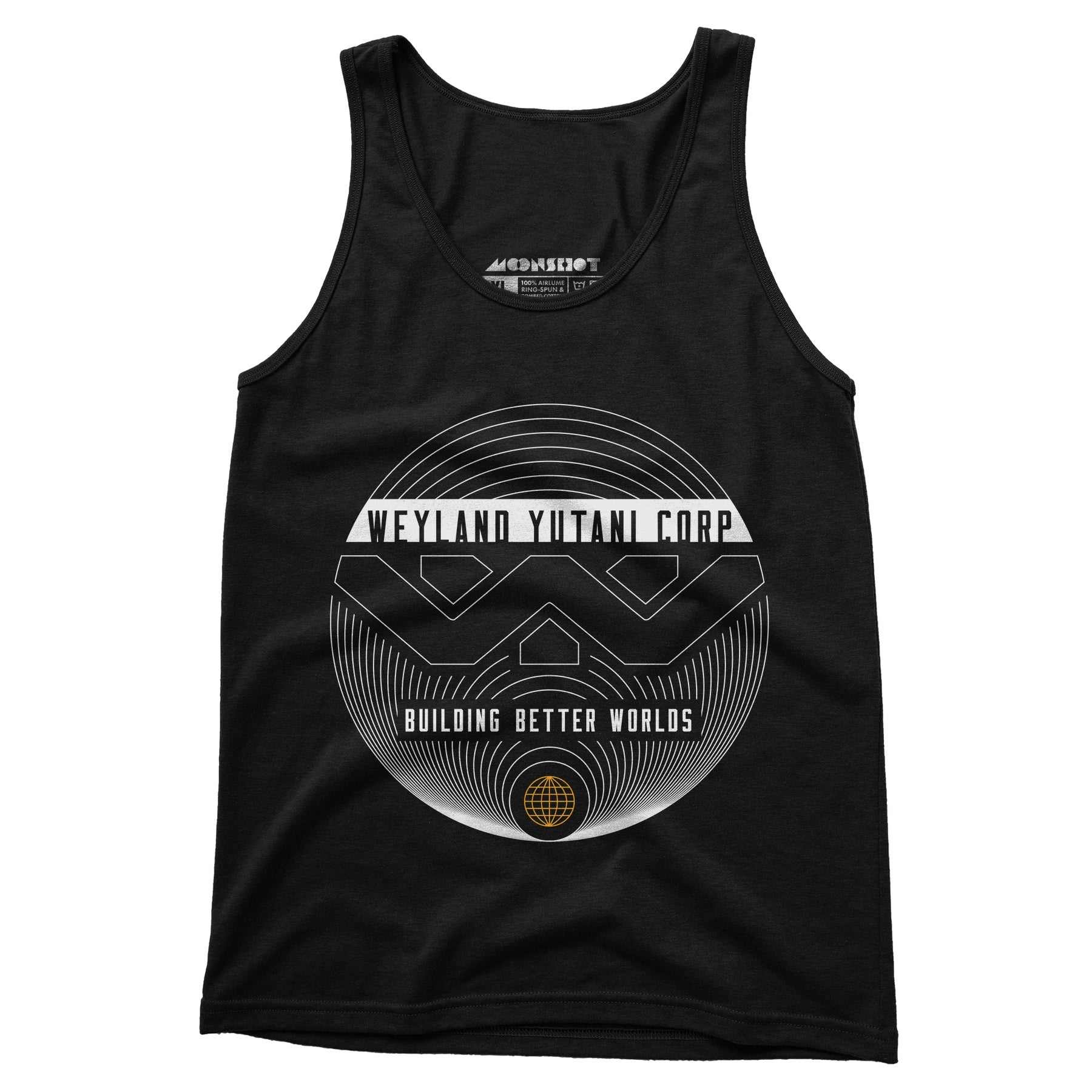 Weyland Yutani Corp - Unisex Tank Top