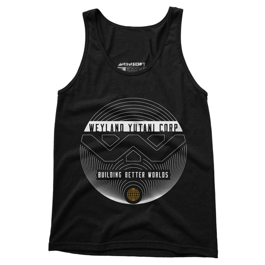 Weyland Yutani Corp - Unisex Tank Top