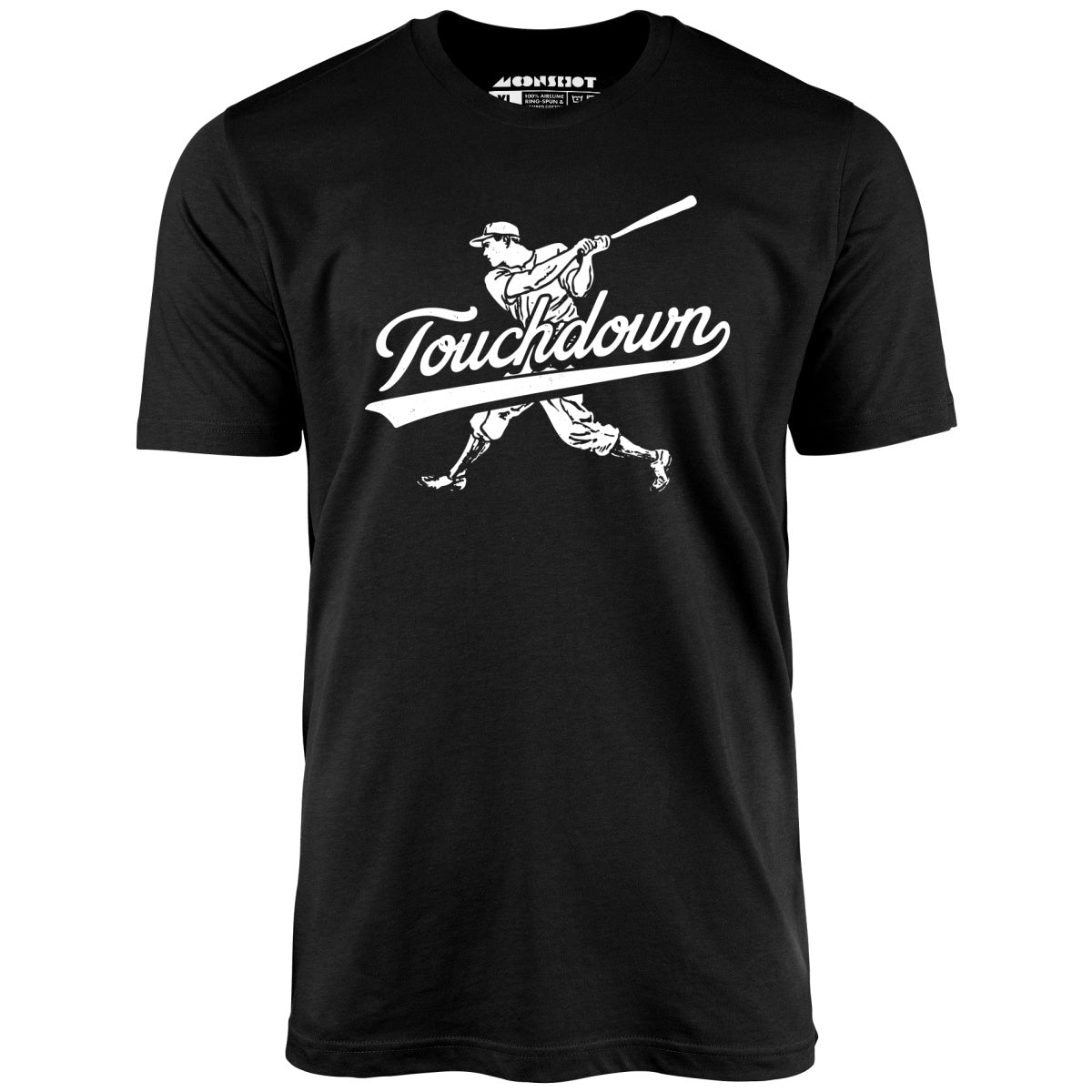 Touchdown v2 - Unisex T-Shirt
