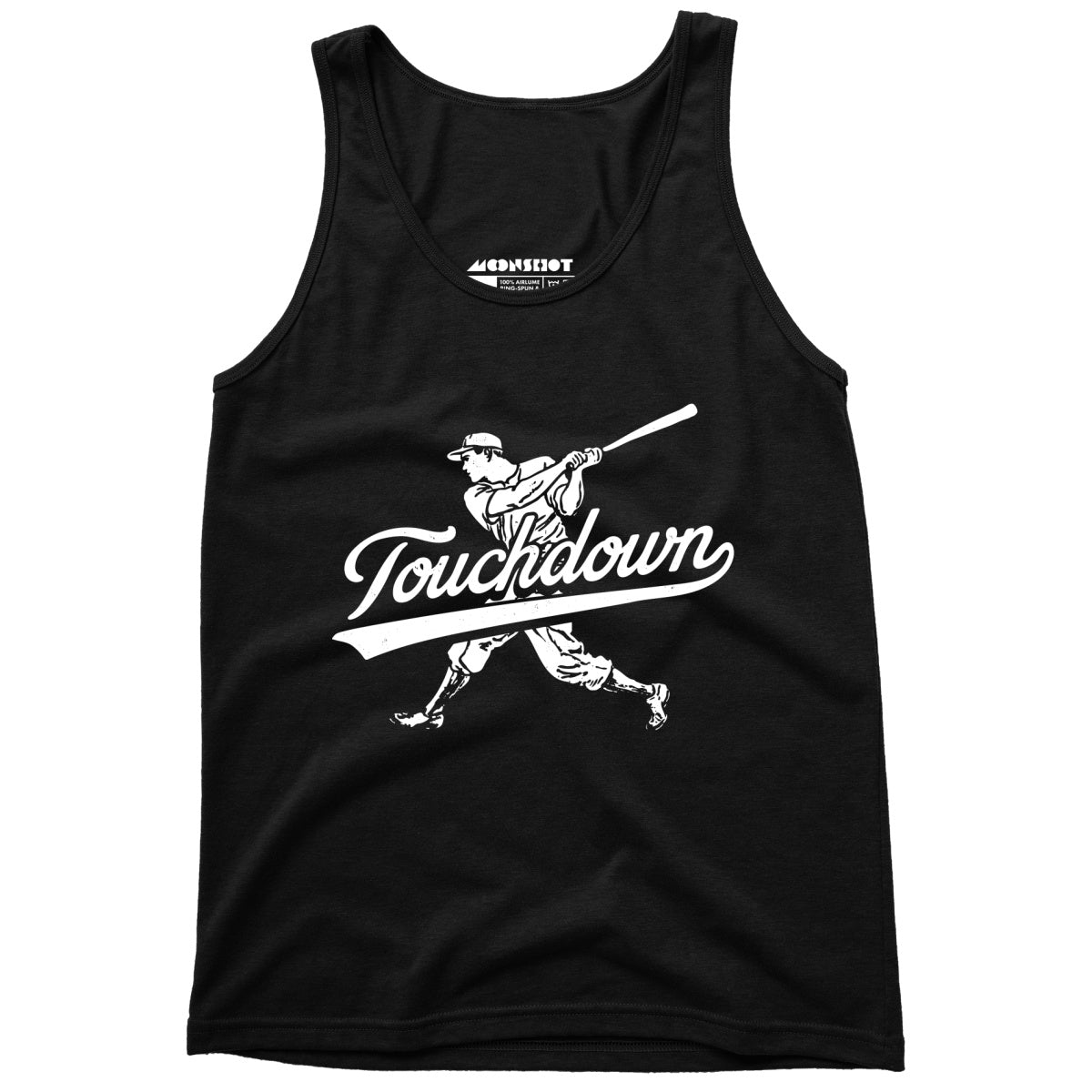 Touchdown v2 - Unisex Tank Top
