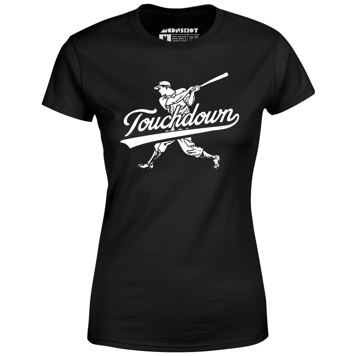 Touchdown v2 - Women's T-Shirt