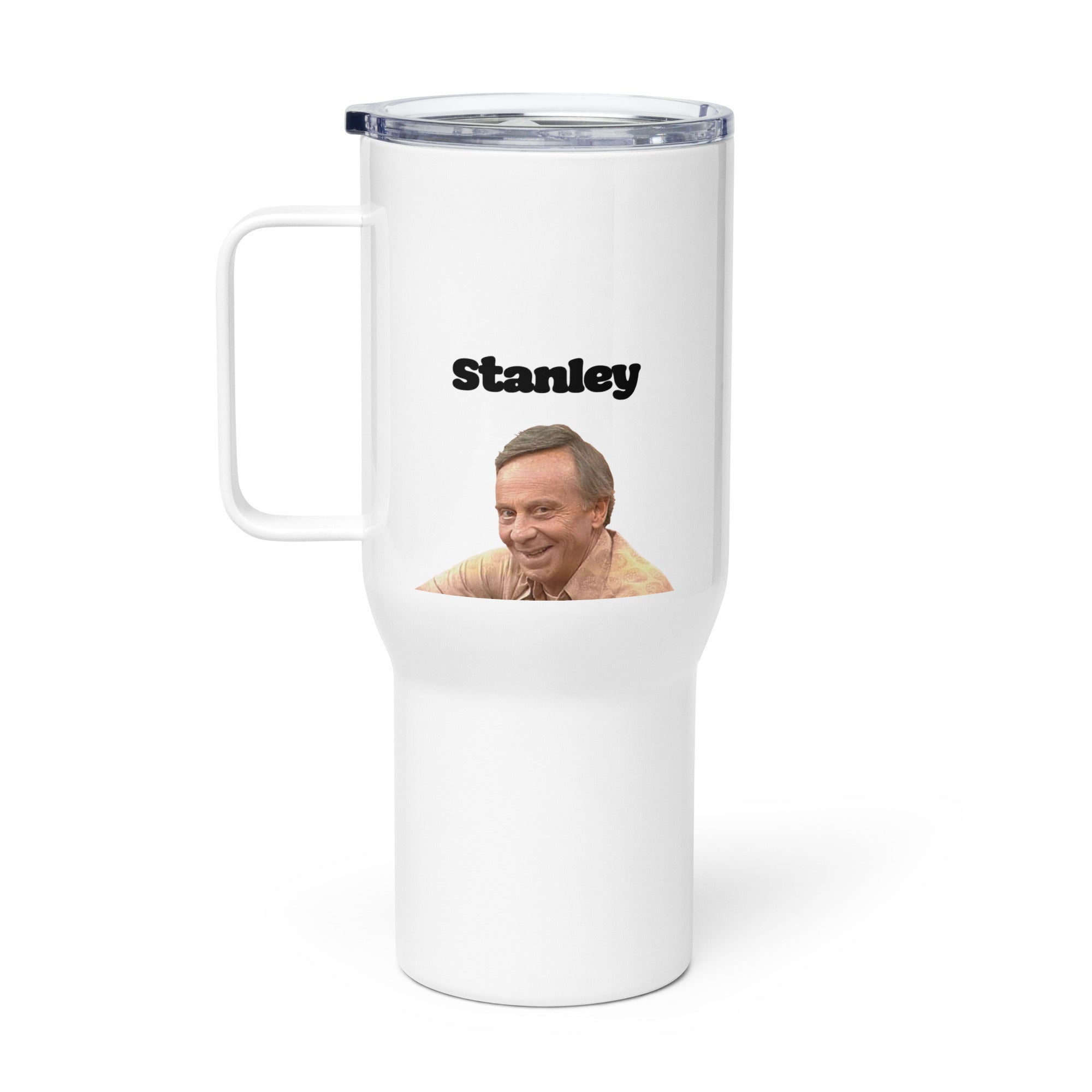 Stanley Roper - 25oz Tumbler Mug