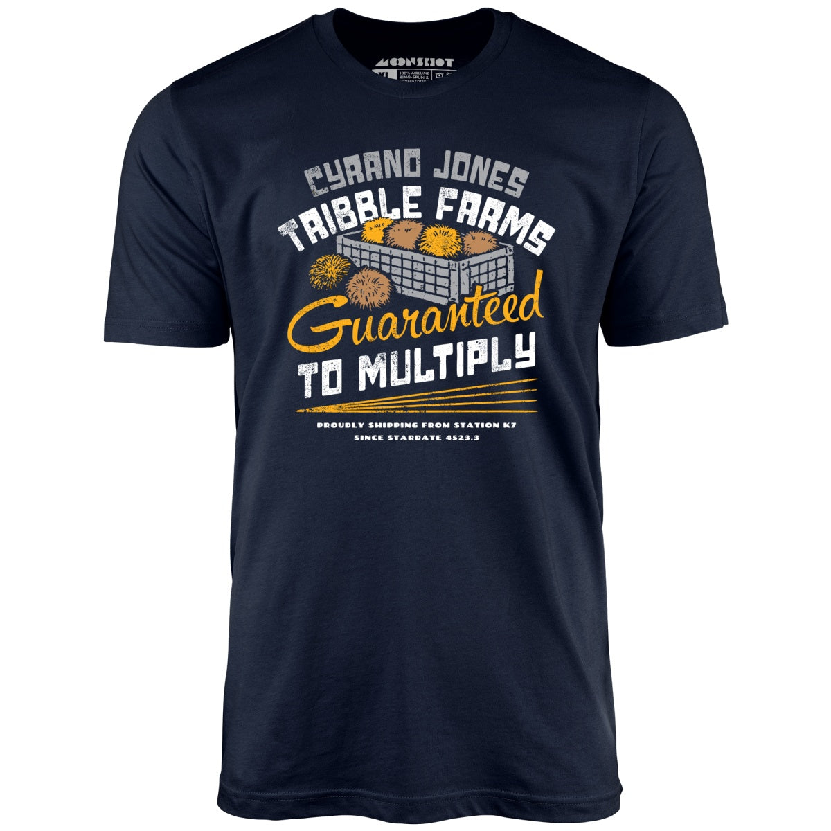 Tribble Farms - Unisex T-Shirt