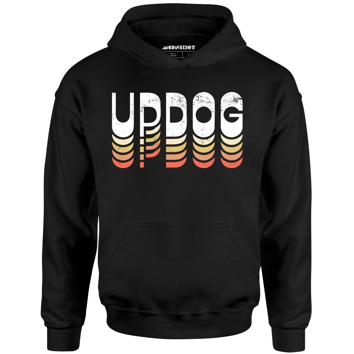 Updog - Unisex Hoodie