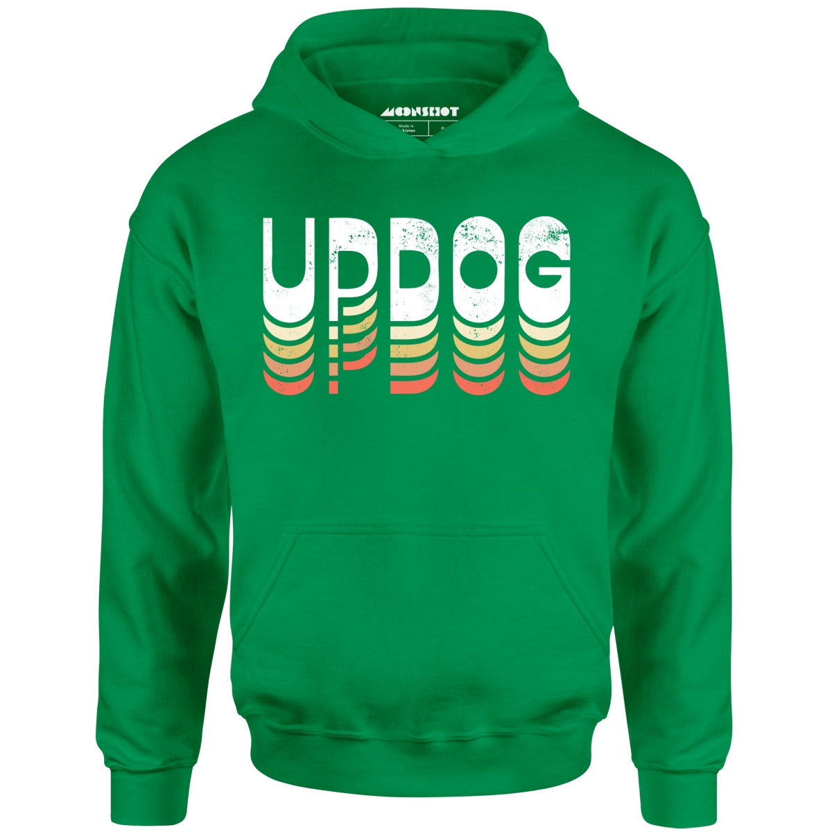 Updog - Unisex Hoodie