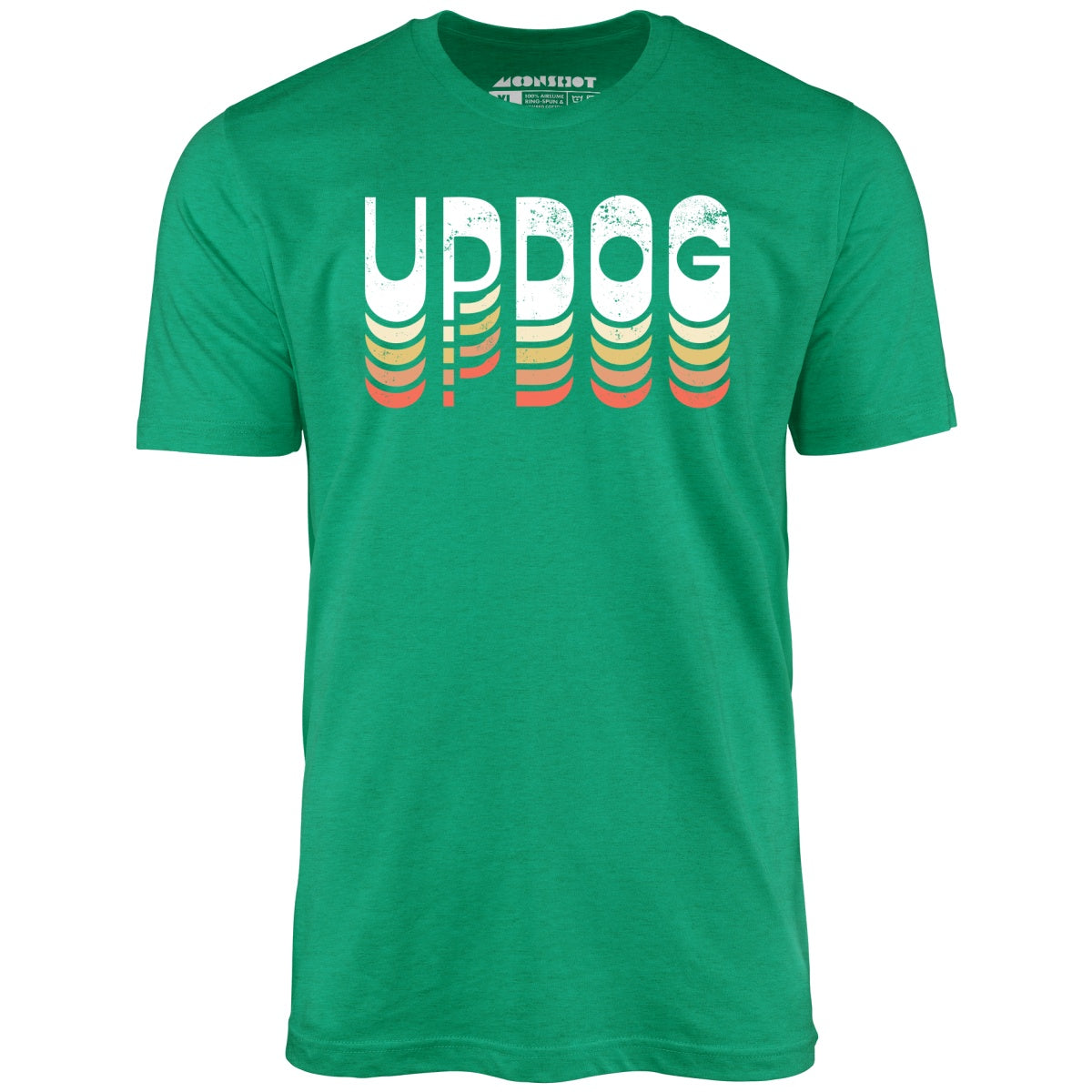 Updog - Unisex T-Shirt