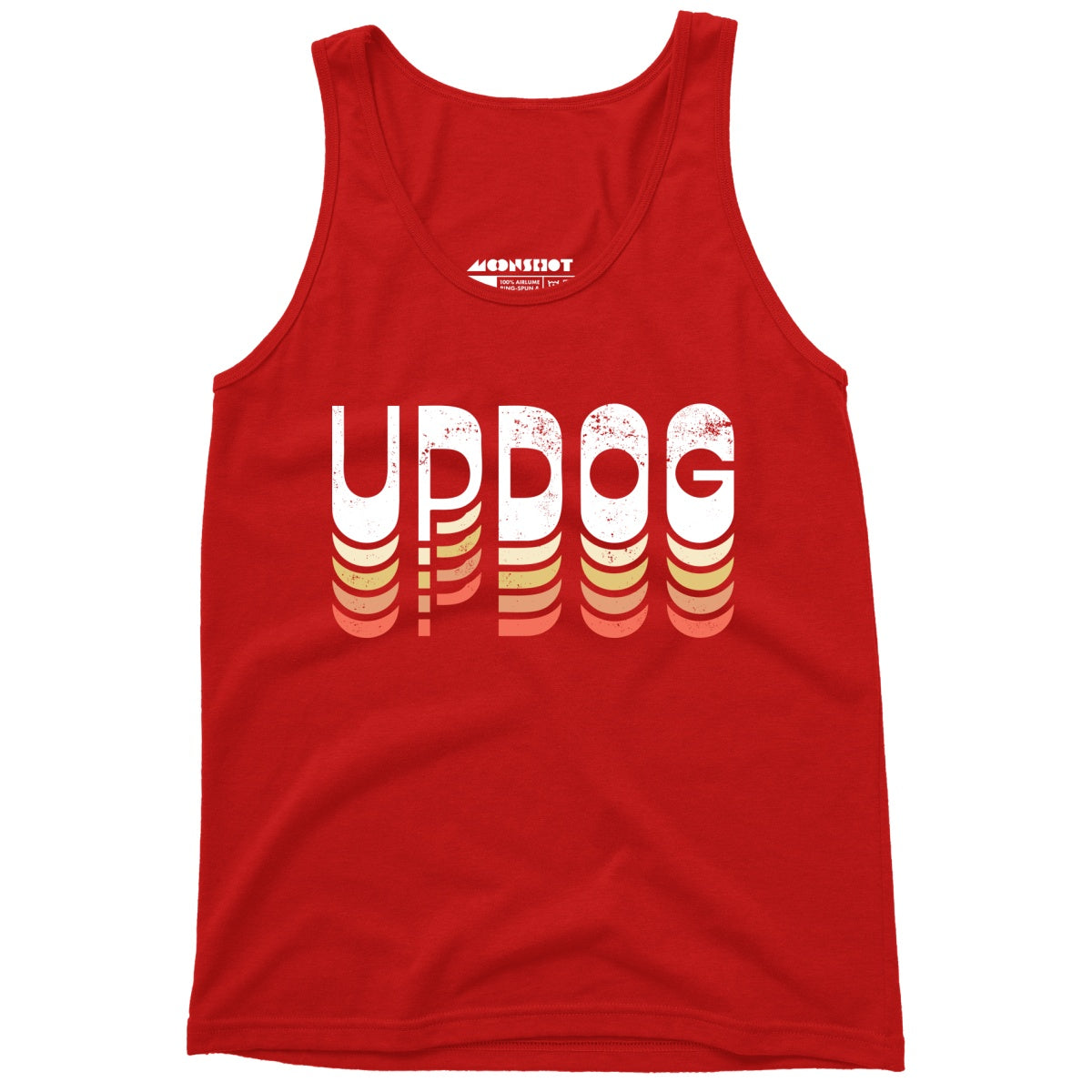 Updog - Unisex Tank Top