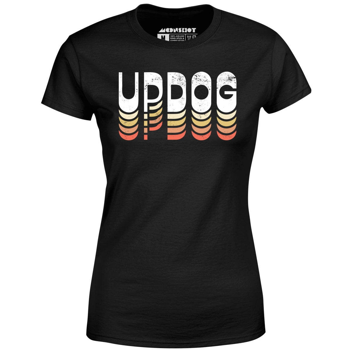 Updog - Women's T-Shirt